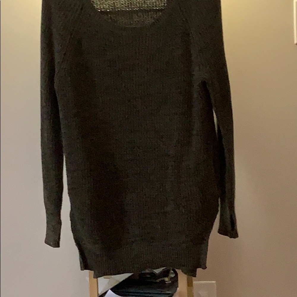 Most comfortable sweater on the planet